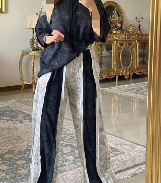 ست گازوییلی فشن کد 1002