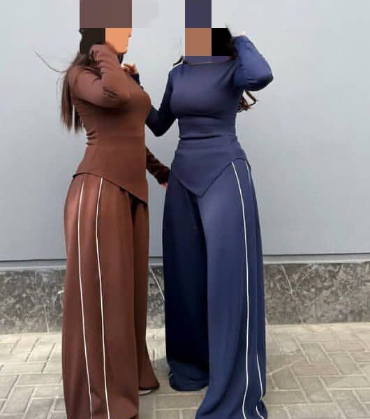 ست لاکچری بهاره کد 80015