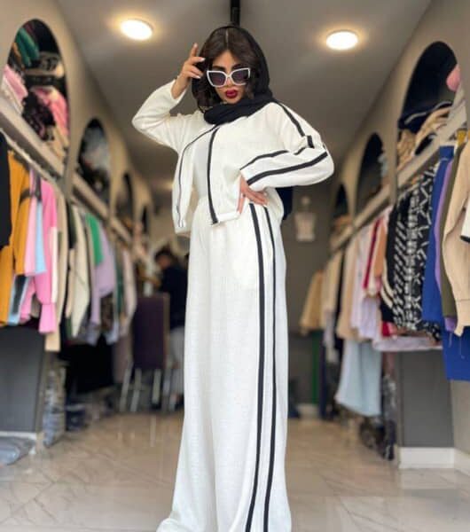 ست نواردوزی کد 80021